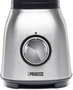 Princess Batidora de Vaso 212091, 1000W, Jarra de Cristal 1,5L